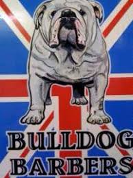 Bulldog barbers in midhurst ian kettlewell 