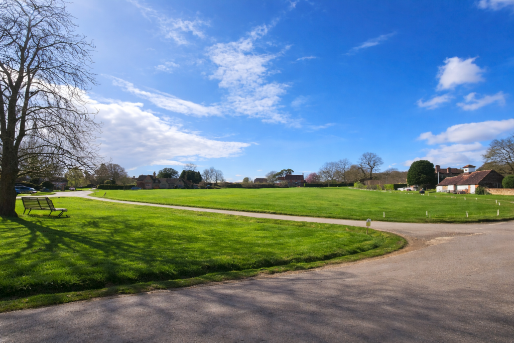 Lickfold and lurgashall