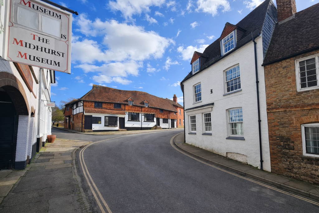 Midhurst area guide