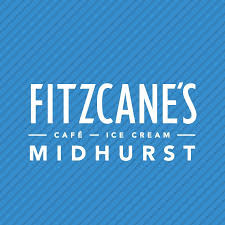 Fitzcanes north street midhurst coffee ice cream