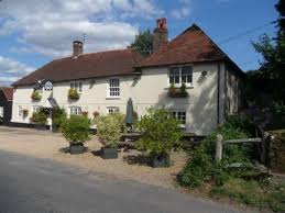 The Foresters public house, graffham