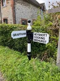 Graffham & Heyshott