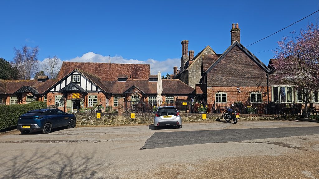 cowdray farm shop and cafe