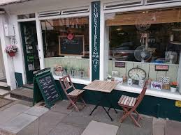 Comestibles deli coffee 