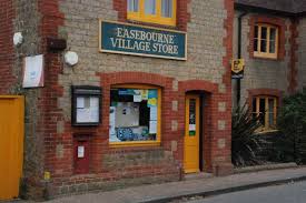 Easebourne shop & post office