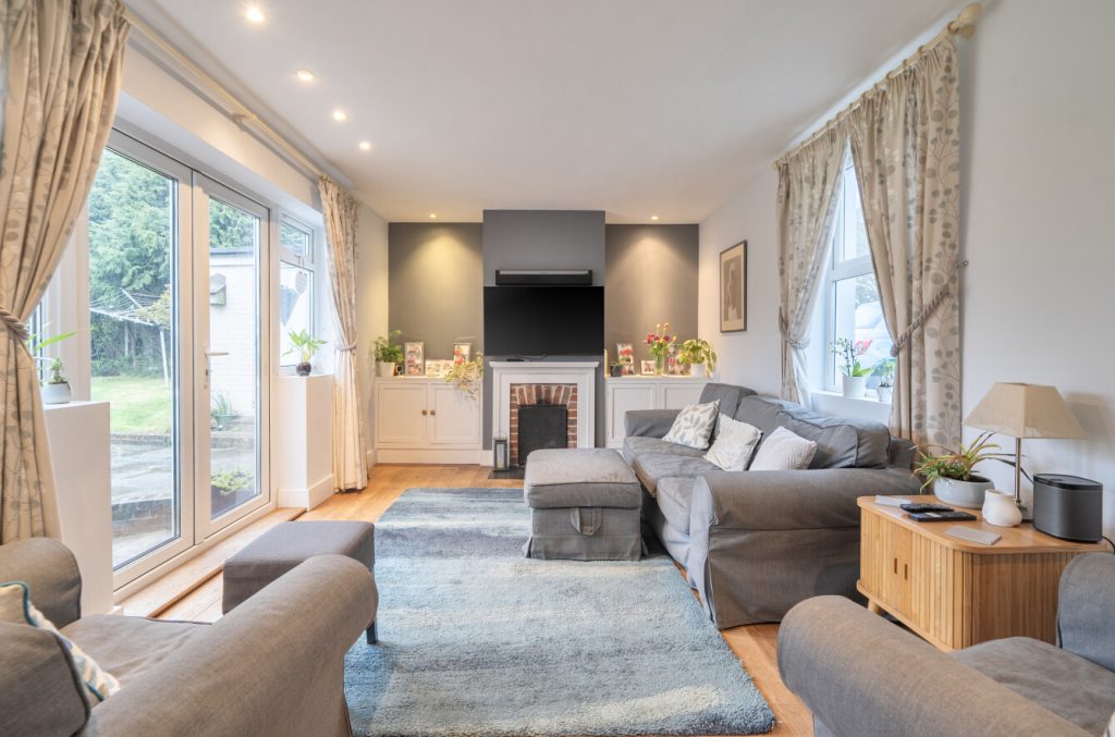 Property for sale in Midhurst - House