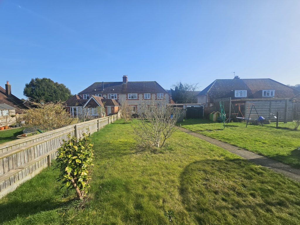 Property for sale in Cocking- House