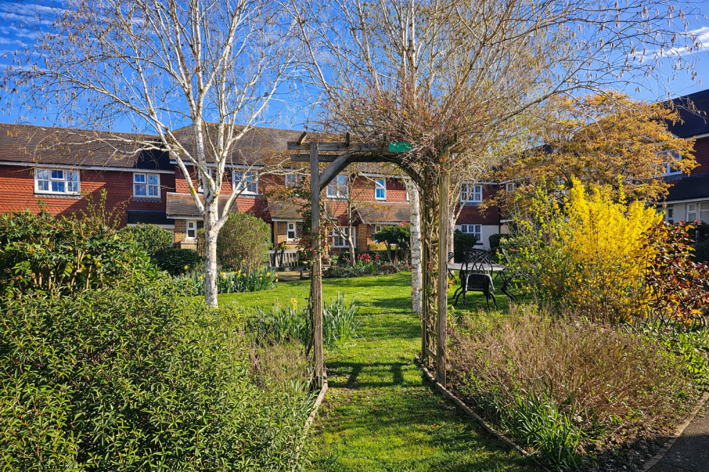 Property for sale in Billingshurst - Flat