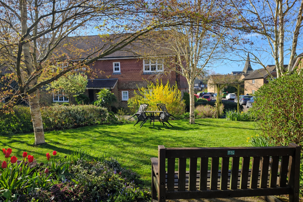 Property for sale in Billingshurst - Flat