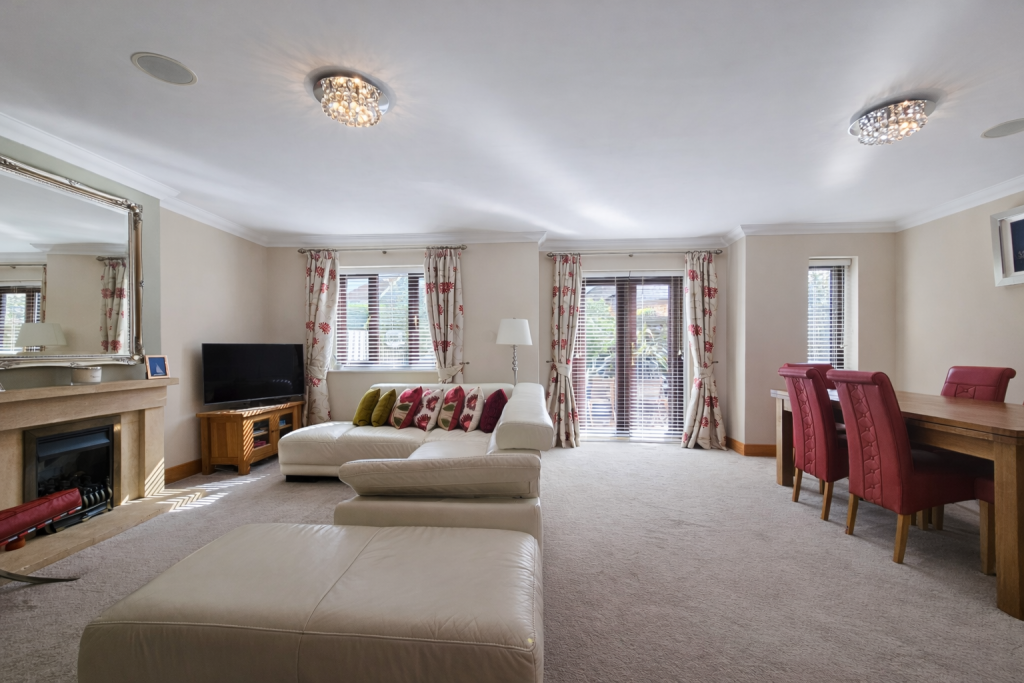 Property for sale in Itchenor - House