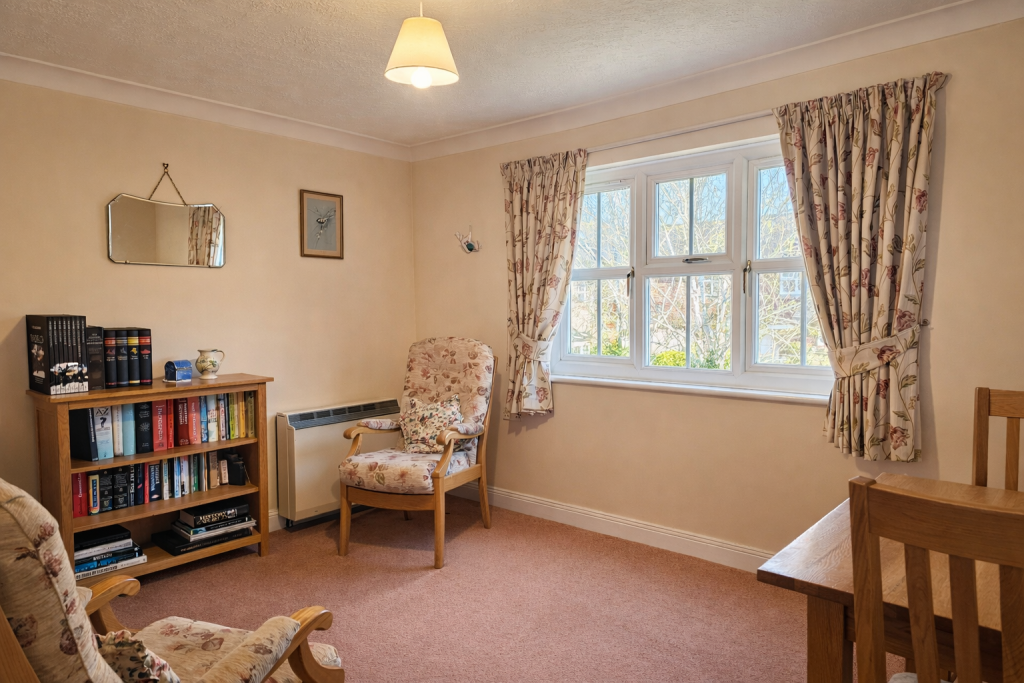 Property for sale in Billingshurst - Flat