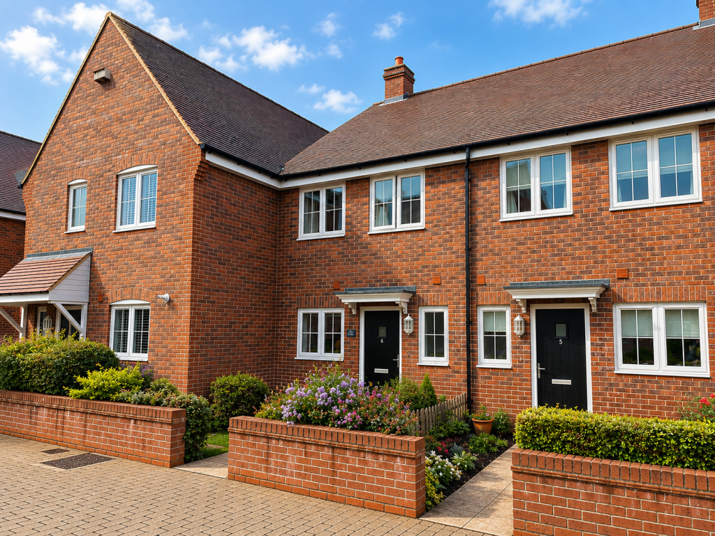 Wyndham place, ideal downsize, midhurst, views, midhurst, town centre