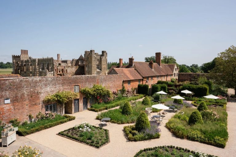 Cowdray Wedding Fair